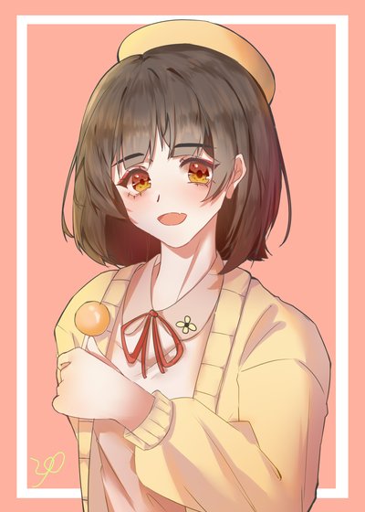 日常繫戀愛