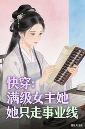 快穿：滿級女主她只走事業線