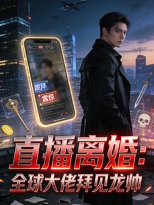 《直播離婚:全球大佬拜見龍帥》