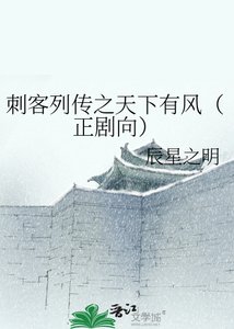 雌客列傳之天下有風(正劇向)