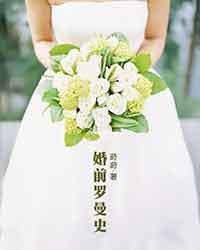 《婚前羅曼史》